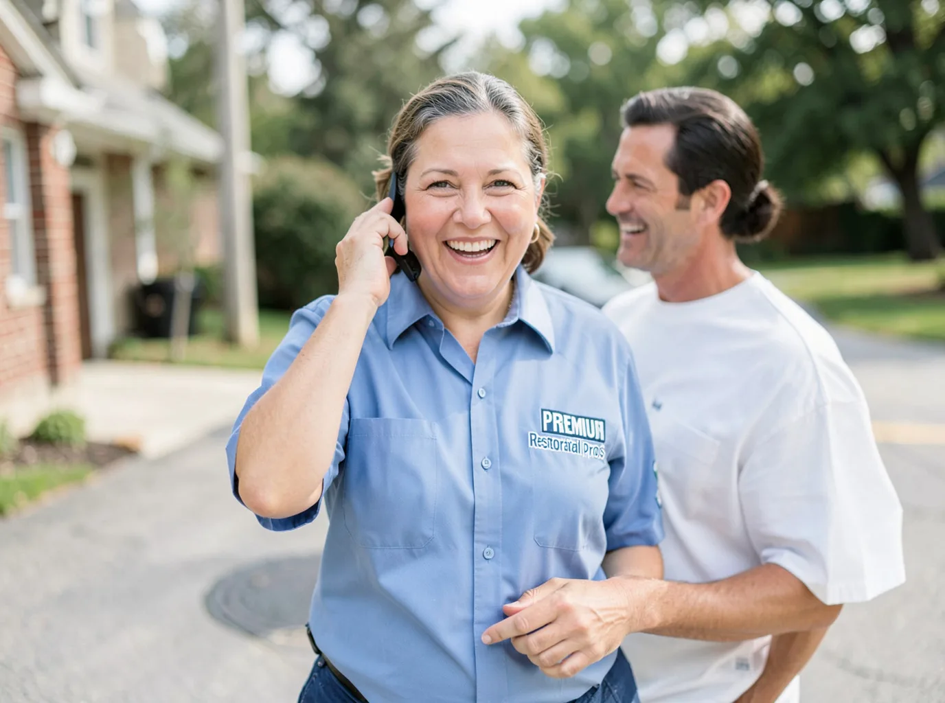 Water Damage Restoration Danforth, ME FAQs